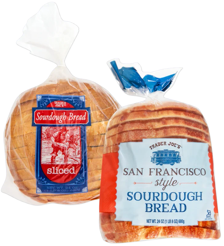 Sourdough Bread Sliced 24 Oz Artisan Style Tangy Sandwich Bread