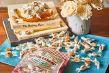 Butter Caramel Hard Candies – Classic Rich Caramel Sweet Treat