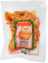 ust Mango Slices – 100% Dried Mango with No Additives