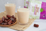 Organic Dried & Pitted Deglet Noor Dates – Mild, Chewy Natural Sweet Fruit