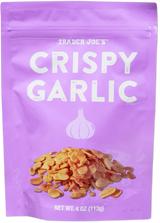 Crispy Garlic – Golden Fried Garlic Topping