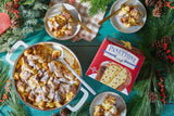 Italian Panettone Sweet Holiday Cake 26.5 Oz