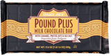 Milk Chocolate Caramel Pretzel Sea Salt Bar 17.6 Oz Gourmet Chocolate