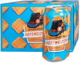 Josephsbrau Bavarian Style Hefeweizen – Authentic Wheat Beer (12 fl oz)