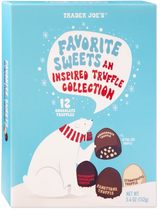 Favorite Sweets Inspired Truffle Collection 5.4 oz