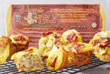 Uncured Turkey Bacon – 8 Oz Lean Smoked Slices