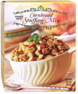 Cornbread Stuffing Mix – Savory Herb Bread Stuffing Blend