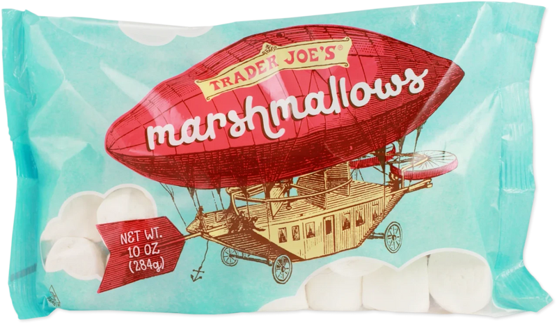 Marshmallows – Vegan Light & Airy Sweet Marshmallow Treats