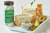 Trader Joe’s Seasoning In A Pickle Seasoning Blend – 2.3 Oz Tangy Garlic & Dill Spice Mix