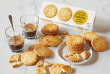 French Galettes Butter Cookies – Traditional French Butter Cookies (7.75 oz)