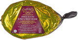 Fully Cooked Spiral Sliced Uncured Half Ham 1 Lb