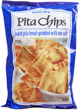 Pita Chips – Baked, Crispy & Perfectly Dippable Mediterranean Snack