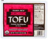 Organic Tofu – 19 Oz High Protein Plant-Based Meat Alternative