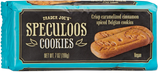 Speculoos Cookies – Crispy Cinnamon-Spiced Belgian Style Cookies