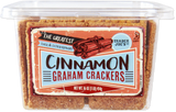 Trader Joe’s Cinnamon Graham Crackers Perfect for Snacking /16 Oz