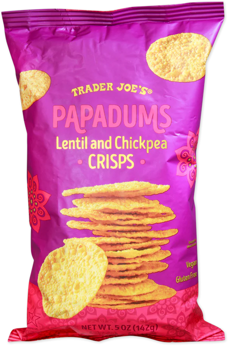 Sweet & Salty Umami Crunchies Rice Crackers 6.35 oz