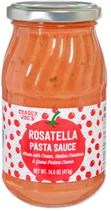 Rosatella Pasta Sauce 14.5 oz