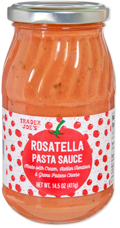 Rosatella Pasta Sauce 14.5 oz