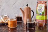 Fairtrade Organic Five Country Blend 13 Oz