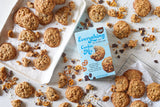 Trader Joe Everything but the Kitchen Sink Cookie Mix - From-Scratch Bakery Flavor at Home