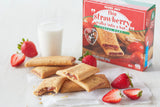 This Strawberry Walks into a Bar Cereal Bars /7.8 Oz