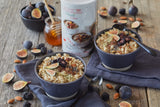 Trader Joe’s Oven Toasted Old Fashioned Organic Oats/18 Oz