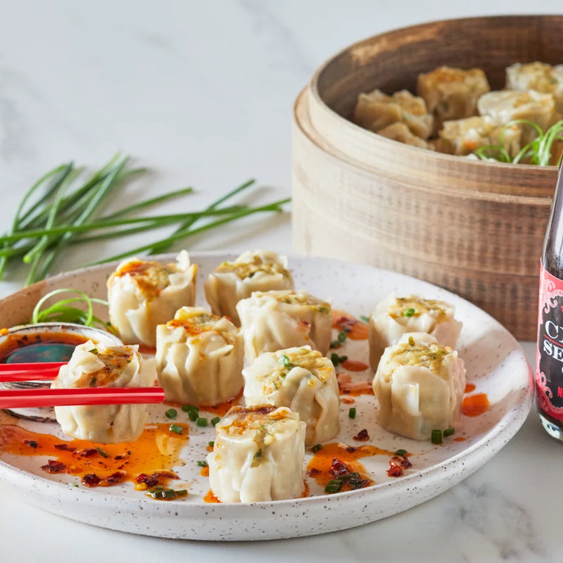 Trader Joe’s Chili Sesame Oil – Toasty Heat for Every Dish