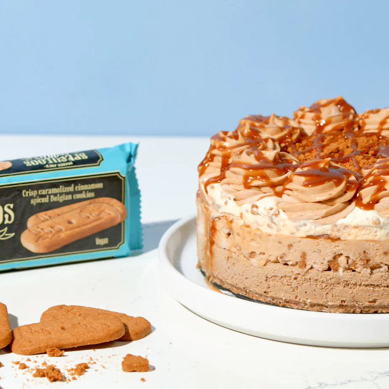 Trader Joes Speculoos Cookies/7 Oz