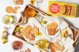 Belgian Cookie Assortment – All-Butter Gourmet Cookie Variety Pack