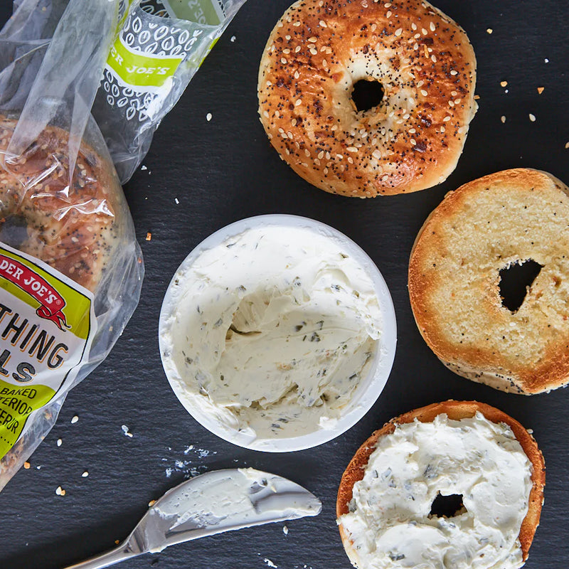 Everything Bagels 18 Oz