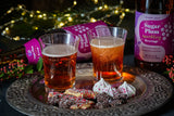 Sugar Plum Sparkling Beverage - 750 mL