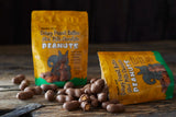 Trader Joe's Crispy Peanut Butter Filled Milk Chocolate Peanuts (4.94 Oz)