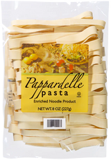 Trader Joes Pappardelle Pasta 8 Oz