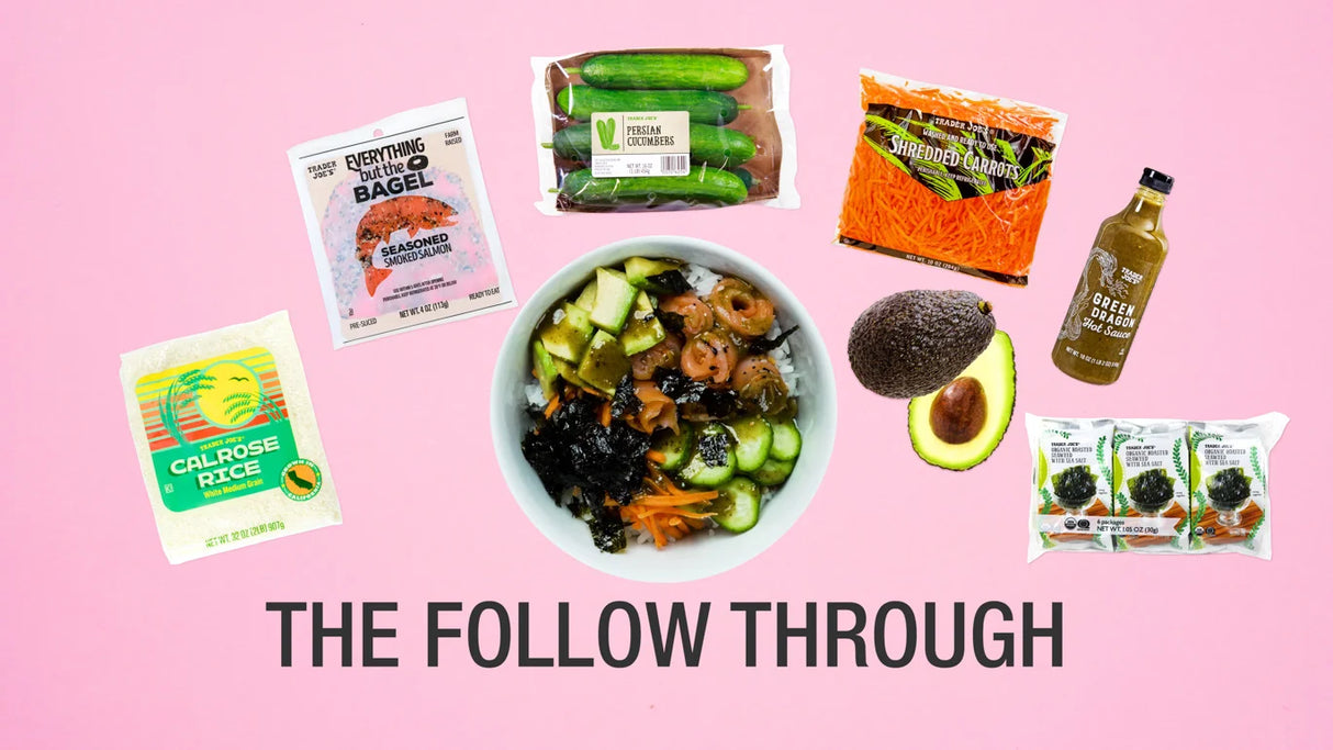 Trader Joe’s Calrose Rice – Soft & Fluffy Medium Grain Rice