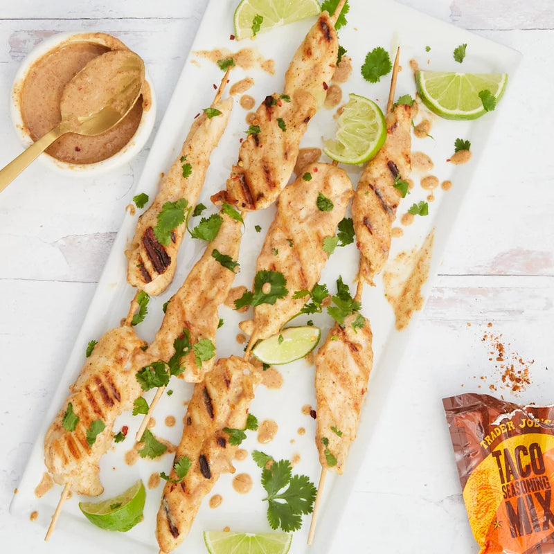 Trader Joe’s Taco Seasoning Mix/1.3 Oz