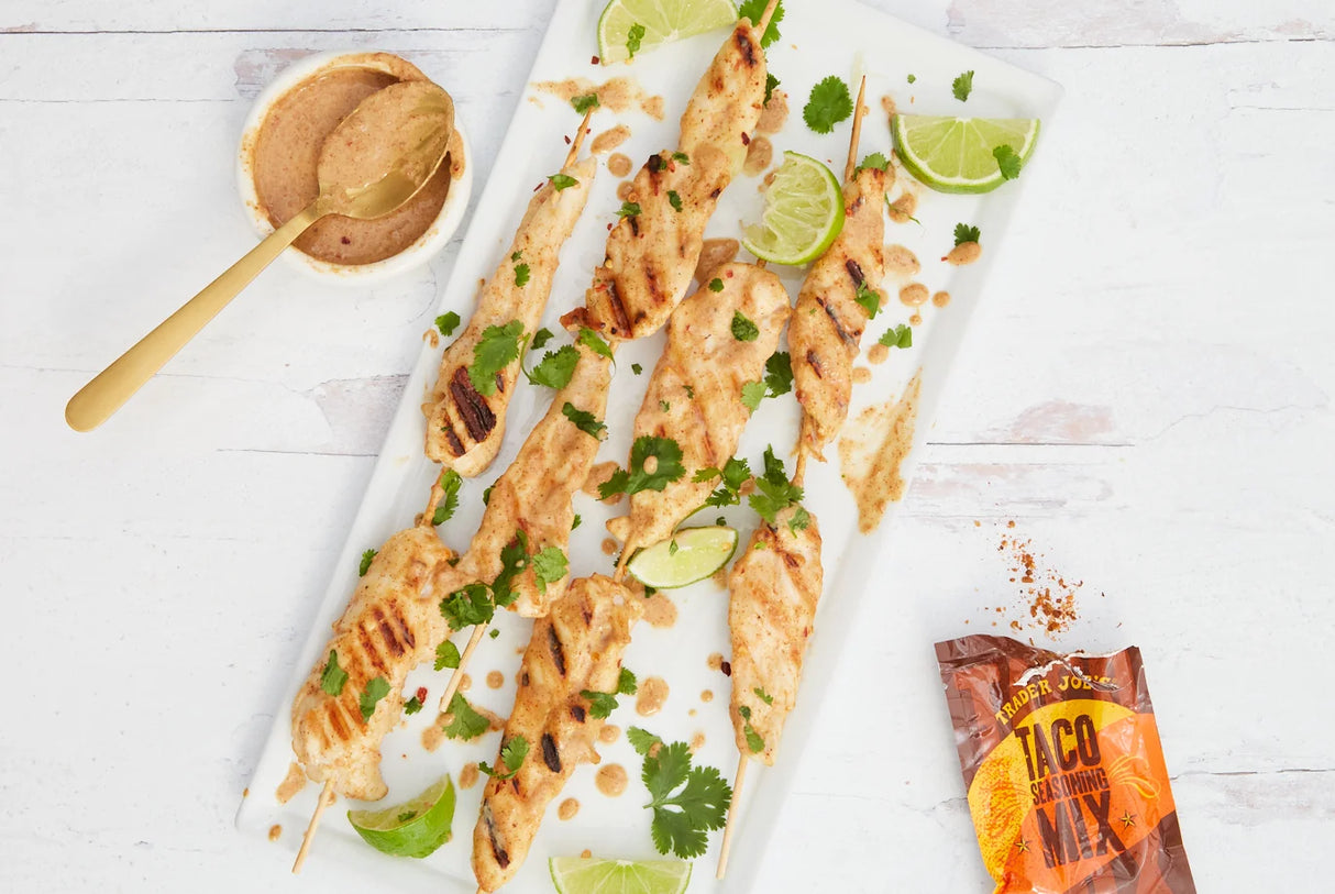 Trader Joe’s Taco Seasoning Mix/1.3 Oz