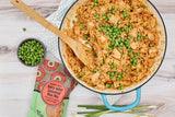 Trader Joe’s Spicy Jollof Seasoned Rice Mix – Authentic West African Flavor