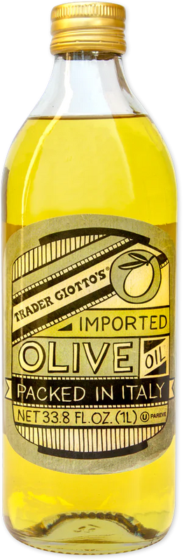 Trader Joes Imported Olive Oil/33.8 Fl Oz