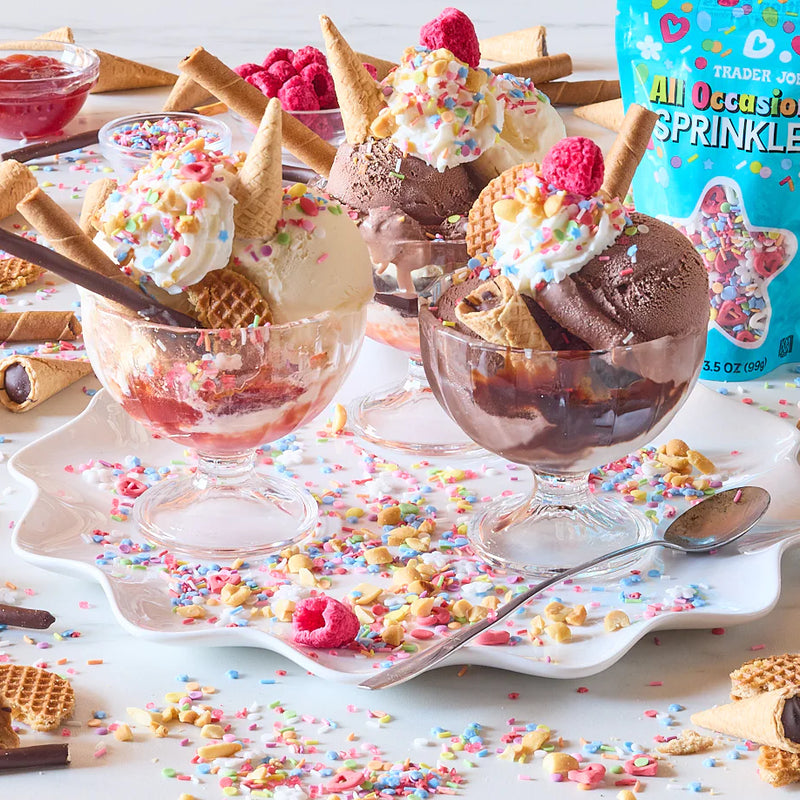 All Occasion Sprinkle 3.5 Oz