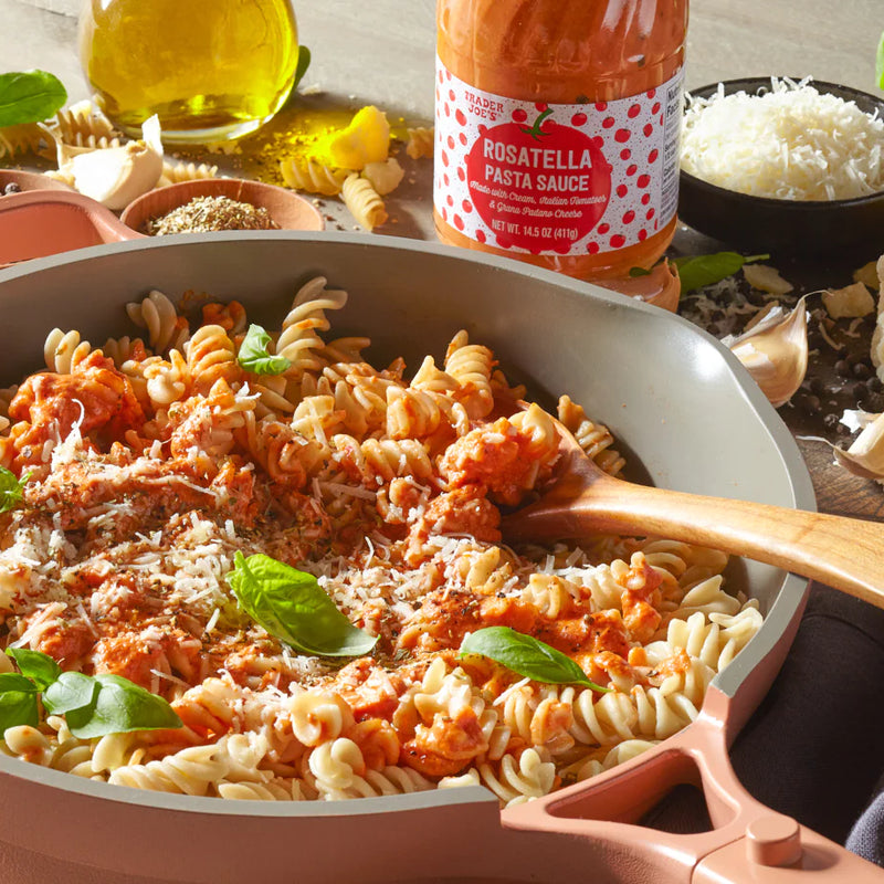 Rosatella Pasta Sauce 14.5 oz
