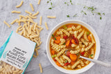 Trader Joe’s Organic Fusilli Corti Bucati Pasta/1 Lb