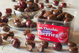 Dark Chocolate Covered Cherries 12 Oz