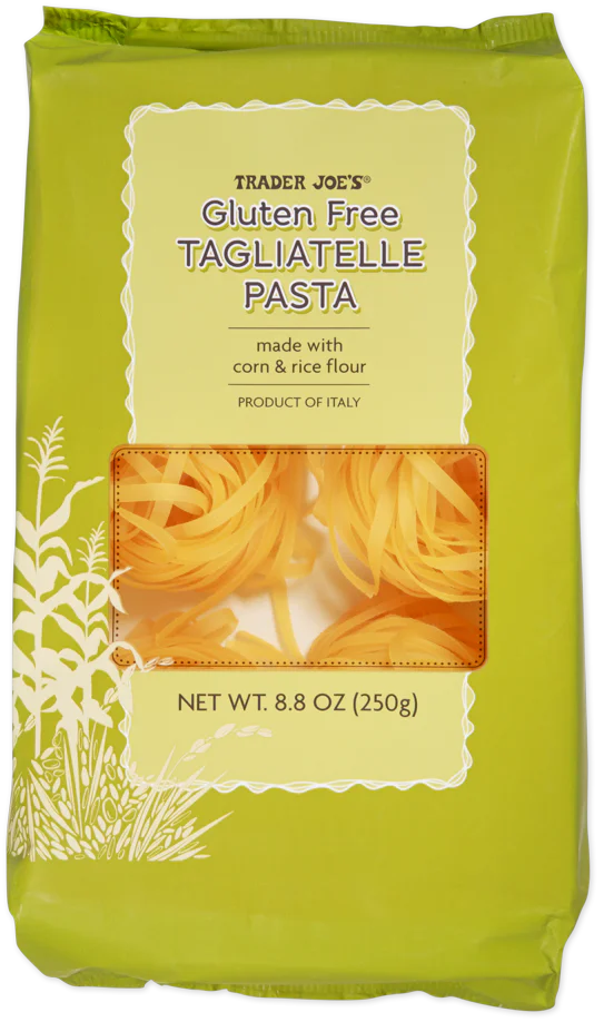 Gluten Free Tagliatelle Pasta /8.8 Oz