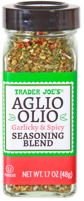 Aglio Olio Seasoning Blend 1.7 oz