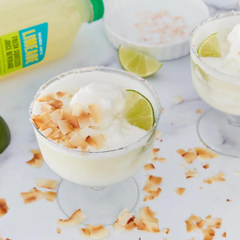 Fresh Squeezed Limeade - 32 Fl Oz