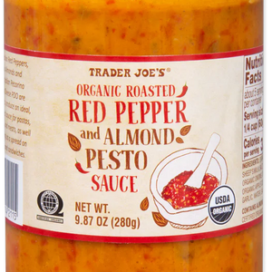 Trader Joes Food
