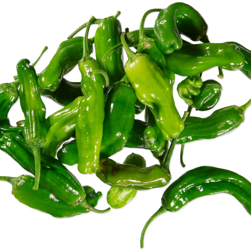 Shishito Peppers 8 oz Fresh & Flavorful