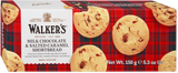 Walker's Milk Chocolate Salted Caramel Shortbread 5.3 oz