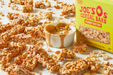 Joe's Os Cereal Bars 4.23 oz Sweet & Crunchy