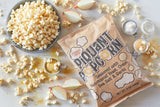 Piquant Popcorn 5 oz Zesty & Crunchy